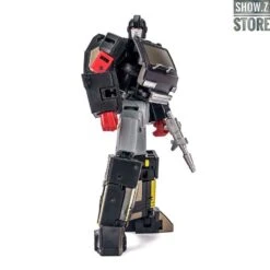 NewAge H7B Riddick Black Ironhide -Cheap Action Figures Store 17d1f9e0db