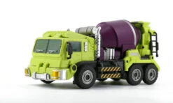 [No Box] Jinbao Oversized Devastator Scrapper & Mixmaster [Set B] -Cheap Action Figures Store 17d9e2060d
