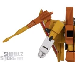 MakeToys MTRM-EX03 Nova Swarm Sunstorm -Cheap Action Figures Store 17e2a08f09