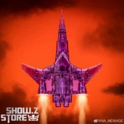 NewAge H43P Tyr Cyclonus Special Edition -Cheap Action Figures Store 1809c19417