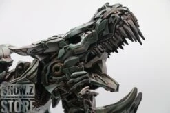 Black Mamba LS-05S Ancient Leader Grimlock Battle Damaged Version -Cheap Action Figures Store 180c137513