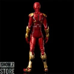 Sentinel Toys RE:EDIT 1/6 Iron Spider -Cheap Action Figures Store 180d0f40f1