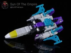 Unique Toys UT YM05 Palm Collection Day & Night Snapdragon Cerebros -Cheap Action Figures Store 18172d3a06