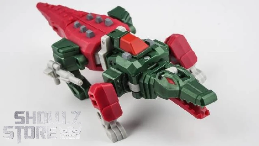 Unique Toys Palm Collection YM02 Schunk & Betta Set Of 2 6 Unique Toys Palm Collection YM02 Schunk & Betta Set Of 2 - Image 4