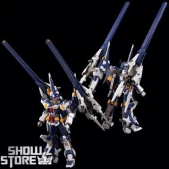 Sentinel Toys Riobot Super Robot Wars R-GUN Powered -Cheap Action Figures Store 1828539b0f