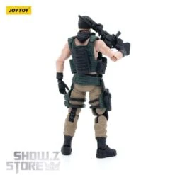 JoyToy Source 1/18 Yearly Army Builder Promotion Pack Figure 01 -Cheap Action Figures Store 182c9afe2e