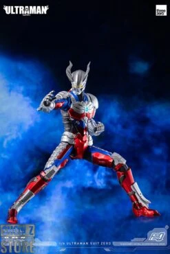 Threezero 1/6 Figzero Ultraman Suit Zero -Cheap Action Figures Store 1843b27b4b