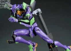 Threezero Studio Evangelion Test Type-01 New Theatrical Edition -Cheap Action Figures Store 185c1a5a6c
