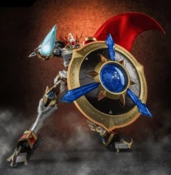 TungMung EX Duke-X Dukemon Digital Monster Digimon -Cheap Action Figures Store 185d05194d