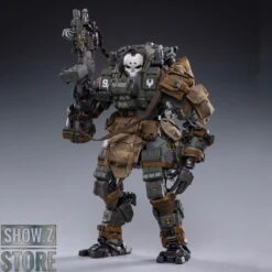 JoyToy Source 1/18 09th Legion FEAR II Strike Type Mecha -Cheap Action Figures Store 1867bd7de8