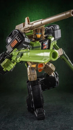 Yes Model YM11 RF-01 Data Clerk Cupola YM12 RF-02 Stubbom Buffett Set Of 2 -Cheap Action Figures Store 1889ba62e1