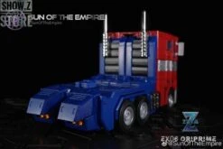 Zeta Toys EX-06O Oriprime Optimus Prime -Cheap Action Figures Store 1889c0a4be