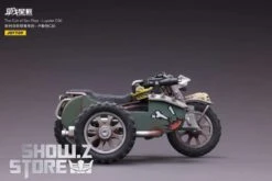 Joytoy Source 1/18 Battle For The Stars The Cult Of San Reja Luyster -Cheap Action Figures Store 18908ed4ed