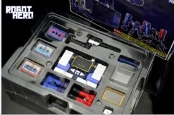 Robot Hero K-01 Pony MP-13 Soundwave Masterpiece 30 Robot Hero K-01 Pony MP-13 Soundwave Masterpiece -Cheap Action Figures Store 1890b9efc9