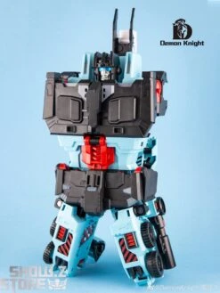 Demon Knight DK-05 Defensor Combiner Hot Spot Oversized Version Set B -Cheap Action Figures Store 18a8d1a2c2