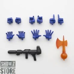 Flame Toys Furai Model 12 Optimus Prime Model Kit G1 Version -Cheap Action Figures Store 18b0581710