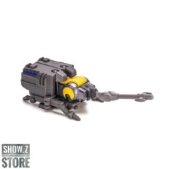 NewAge H-10+ Abadon Kickback H-11+ Berial Shrapnel H-12+ Asmodeus Bombshell Insecticons Set Of 3 Comic Version -Cheap Action Figures Store 18b3217c08