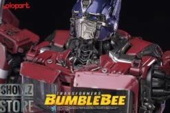 YoloPark IIES Transformers: Bumblebee Optimus Prime Earth Mode -Cheap Action Figures Store 18c6ef991e