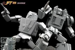 [Pre-Order] FansToys FT-58 Diverge Swerve -Cheap Action Figures Store 18f9e91118