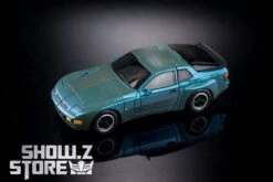 XTransbots MM-10T Tap In Cliffjumper Botcon Version -Cheap Action Figures Store 18fc10b0d1