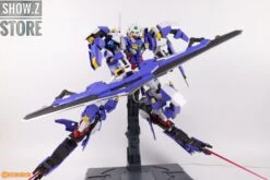 Daban PG GN-001/hs-A01 1/60 Avalanche Exia W/ LED & Battle Damaged Kit & Dash Unit Kit -Cheap Action Figures Store 18fc933b4d