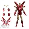 ZT Toys Marvel Licensed 1/10 Iron Man Mark 85 W/ LED Display Base -Cheap Action Figures Store 190438961b