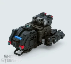 Mecha Zone JJ-01 Diaclone Reboot TM-01 Tactical Mover Gamma Versaulter -Cheap Action Figures Store 191a1883a1