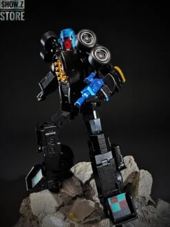 DX9 Toys D-17B Scout Dragstrip G2 Version -Cheap Action Figures Store 1936eddc67