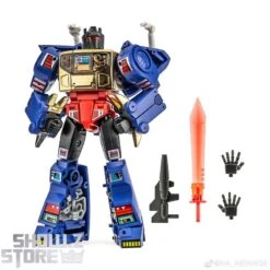 NewAge H44V Ymir Grimlock G2 Version 15 NewAge H44V Ymir Grimlock G2 Version -Cheap Action Figures Store 19532561f3