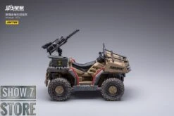JoyToy Source 1/18 WildCat ATV Sand Version -Cheap Action Figures Store 1957e5f520