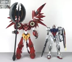 MoJiangHun Getter Robo Devolution Getter-1 Model Kit -Cheap Action Figures Store 1960342ee5