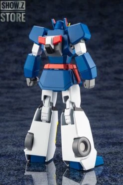 Kotobukiya Brave Police J-Decker Deckerd & Max Cannon Model Kit -Cheap Action Figures Store 1960736e50