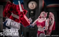 NewAge H48C Christine Elita One -Cheap Action Figures Store 197316a919