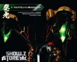 Pose Toy Pose+ Metal Series The King Of Braves GaoGaiGar GoldyMarg & Star GaoGaiGar Option Set Deluxe Version 39 Pose Toy Pose+ Metal Series The King Of Braves GaoGaiGar GoldyMarg & Star GaoGaiGar Option Set Deluxe Version -Cheap Action Figures Store 1978f37bfb