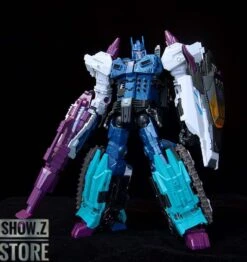 Mastermind Creations R-17 Carnifex Overlord -Cheap Action Figures Store 199c142d17