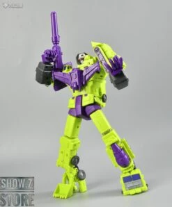 [Pre-Order] Newage Upgrade Kit For Hephaestus Devastator -Cheap Action Figures Store 19a1407b16