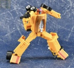 Magic Square MS-B12 & B13 Pillage & Contain Drag Strip & Dead End Set Of 2 -Cheap Action Figures Store 19a25e5fe8