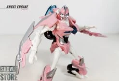 APC Toys APC-005 Angel Engine TFP Arcee Pink Version 20 APC Toys APC-005 Angel Engine TFP Arcee Pink Version -Cheap Action Figures Store 19ced33434