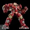 Threezero Studio 1/12 Infinity Saga DLX Iron Man Mark 44 Hulkbuster -Cheap Action Figures Store 19d48adf45