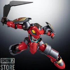 Sentinel Toys RIOBOT Tengen Toppa Gurren Lagann Combine Gurren Lagann 24 Sentinel Toys RIOBOT Tengen Toppa Gurren Lagann Combine Gurren Lagann -Cheap Action Figures Store 19f9b56b2e