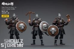 JoyToy Source 1/18 Dark Source Jianghu Shenji Camp Soldier 26 JoyToy Source 1/18 Dark Source Jianghu Shenji Camp Soldier -Cheap Action Figures Store 1a04fb2218
