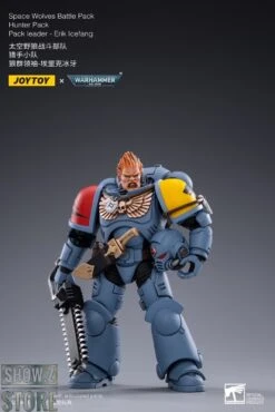 JoyToy Source 1/18 Warhammer 40K Space Wolves Battle Pack Hunter Pack Set Of 4 18 JoyToy Source 1/18 Warhammer 40K Space Wolves Battle Pack Hunter Pack Set Of 4 -Cheap Action Figures Store 1a04ff4d15