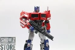 Aoyi Mech H6003-8 Optimus Prime -Cheap Action Figures Store 1a12b19042