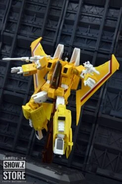 YES MODEL YM MP-11S Sunstorm -Cheap Action Figures Store 1a17df3e97