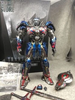 Soldier Story Hobby Soap Studio TDAF-001 Optimus Prime -Cheap Action Figures Store 1a1e8dd880