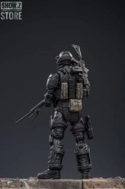 JoyToy Source 1/18 U.S. Army Airborne Division Brigade Air Assault Set Of 5 -Cheap Action Figures Store 1a23df1281