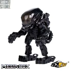 52Toys Megabox MB-01 Alien Xenomorph -Cheap Action Figures Store 1a55c7c637