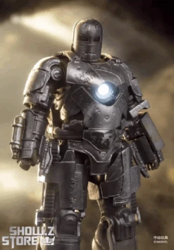 ZT Toys Marvel Licensed 1/20 Iron Man Hall Of Armor Full Set 17 ZT Toys Marvel Licensed 1/20 Iron Man Hall Of Armor Full Set -Cheap Action Figures Store 1a6452e094