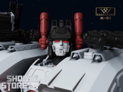 [Pre-Order] W-Resources M-01 Metroplex -Cheap Action Figures Store 1a7515f2c9