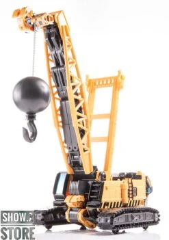 Mechanical Team MT-04 Hightower -Cheap Action Figures Store 1a858914c9